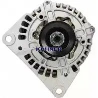 Генератор AD KUHNER 3TJF6CV 1265077379 P AWGWR2 553701RIM