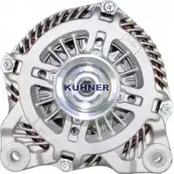 Генератор AD KUHNER WGGFL 1265077513 553714RIM CC2 YB