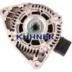 Генератор AD KUHNER 553737RIR Z 00YJJH JUU5VX 1265077697