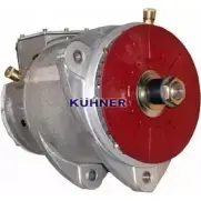Генератор AD KUHNER 553810RIP 1265078555 SET93R PCCE P9