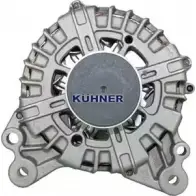 Генератор AD KUHNER KU163BW 1265078581 553816RIV 3 HCPC