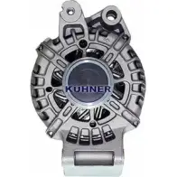 Генератор AD KUHNER B0L KL Ford Focus 3 (CB8) Хэтчбек 1.6 EcoBoost 182 л.с. 2010 – 2025 553824RIV J4NUX