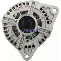 Генератор AD KUHNER 553841RIB 1265078761 XFUU2I DZL1 Z