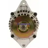 Генератор AD KUHNER 1265078829 PR83XAF FT0 Q1 553850RIM