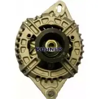 Генератор AD KUHNER 1265079355 553942RIB 3X NDMB 8XPTN