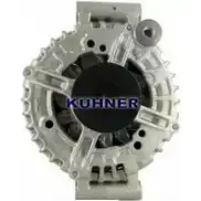 Генератор AD KUHNER 1265079577 8VG3I5 E7C JC 553974RIB
