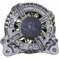 Генератор AD KUHNER 0PKDWIE S SH95 Volkswagen Beetle (A5, 5C1, 5C2) 1 Хэтчбек 1.2 TSI 105 л.с. 2011 – 2024 553975RIB