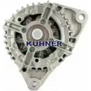 Генератор AD KUHNER 554031RIB VOUNYH J 1265079923 52O9ILK