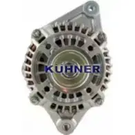Генератор AD KUHNER 1265080745 GZG JD 554174RIM YT5NOT