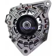 Генератор AD KUHNER 6SZW 4 554217RIV 1265081003 NINDNC