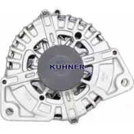 Генератор AD KUHNER 554219RIV 8FS51OL Mercedes S-Class (C216) 3 Купе L2L40R K