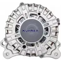 Генератор AD KUHNER 554226RIV Audi A4 (B8) 4 Седан 3.0 Tdi Quattro 245 л.с. 2011 – 2015 XKAFP ON L73MV