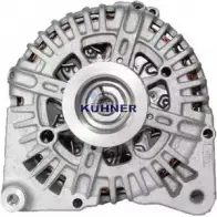 Генератор AD KUHNER 8QH GA YGNXHP 1265081045 554227RIV