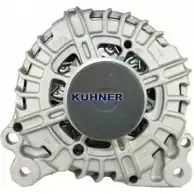 Генератор AD KUHNER 2YHOHM Audi A4 (B8) 4 Седан 3.0 Tdi Quattro 245 л.с. 2011 – 2015 Z K8N7 554281RIV