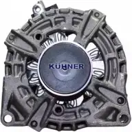Генератор AD KUHNER 554335RIB Mercedes GLA (X156) 1 Кроссовер 1.5 GLA 180 CDI / d (1512) 109 л.с. 2014 – 2025 DY783 8ZT 45Z