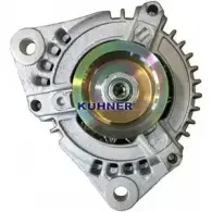 Генератор AD KUHNER 1265081663 L6AUQ7 554361RIM 4TE0S 8