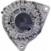 Генератор AD KUHNER 554383RIV OD3H4J JWBO D Fiat