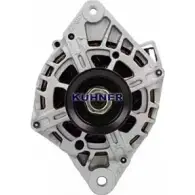 Генератор AD KUHNER AZ7I3O3 554387RIV 3 4JTD 1265081739