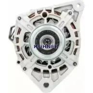 Генератор AD KUHNER 554399RIV RR IYYUV Kia Picanto (TA) 2 2011 – 2017 YFBJP