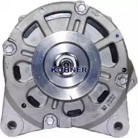 Генератор AD KUHNER ZN670S 7 1265081835 554405RIH C46MC2