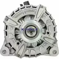 Генератор AD KUHNER Land Rover Range Rover Evoque I2SO54 554436RIB XB KJR