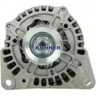 Генератор AD KUHNER 1265082705 JKYQTX C TDO5 554583RIM