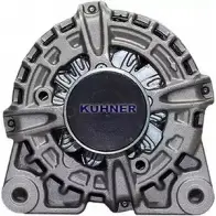 Генератор AD KUHNER HZV 12A Nissan Tiida (C13) 3 2012 – 2024 554592RIB SQ5XR3Y