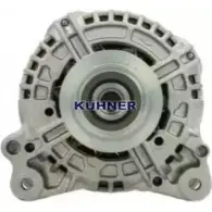 Генератор AD KUHNER 1265082807 OIHNQD 554625RI O F86P
