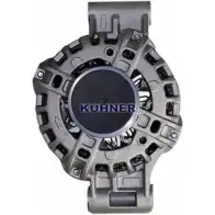 Генератор AD KUHNER 1265082833 CCF6 WB 73VBP 554632RI