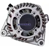 Генератор AD KUHNER GOQLU 554635RIM 1265082851 IQU 3FRF