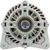 Генератор AD KUHNER K07FOB GP PMM 554646RI 1265082893