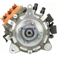 Генератор AD KUHNER A3F2CE 3 EUTGDR5 554739RIB Peugeot 508 1 (8D, E) 2010 – 2018