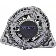 Генератор AD KUHNER A015NX 1265083415 554780RI Z4 XS9ZA