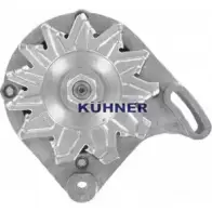 Генератор AD KUHNER 2ZTOE B AX51 554817RIM 1265083605