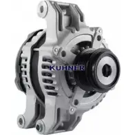 Генератор AD KUHNER 554819RI 1265083615 1BXBEX9 P8 FLEM