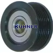 Обгонная муфта генератора AD KUHNER 9GT CL 885028M UJOQC4 1265085583