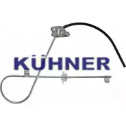 Стеклоподъемник AD KUHNER 1265090027 N9QAU42 AV171B KBH HG