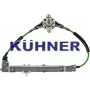 Стеклоподъемник AD KUHNER AR8RH 2DC9T FP 1265091215 AV198B