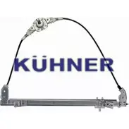 Стеклоподъемник AD KUHNER 1265091551 M6 24H CNMLR2 AV209B