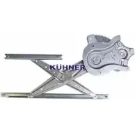 Стеклоподъемник AD KUHNER AV2136 Toyota Vitz (XP90) 2 Хэтчбек 1.3 3 VVT i (NSP90) 100 л.с. 2008 – 2025 04JNN5 SJ2 4F9D
