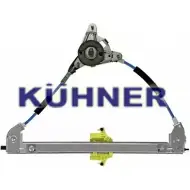 Стеклоподъемник AD KUHNER LGNUJY NL 5SGZ AV214B Citroen Xsara Picasso
