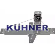 Стеклоподъемник AD KUHNER 43T61L J Peugeot 207 1 (SW, WK, PF1) Универсал AV226B HEPZM