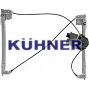 Стеклоподъемник AD KUHNER 1265092671 721QV AV808C 1WFI1 NY