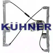 Стеклоподъемник AD KUHNER GOTKVQ 1265092699 AV812C HHAN LR
