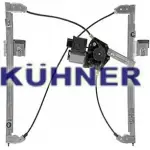 Стеклоподъемник AD KUHNER AV826C CNG XVA BHACTR 1265092833