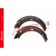 Тормозные колодки, комплект ACEMARK 111010 1265198973 89Z CRX6 PZ5M7ZS