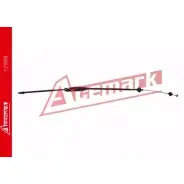 Трос сцепления ACEMARK IV6RZ 121699 1265206705 CO JJ5I