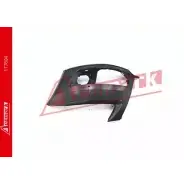 Бампер ACEMARK OS 5TE8R 76043Y 177604 1265248351