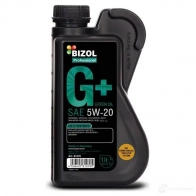 Моторное масло BIZOL 0DI84 5 81070 1438011769