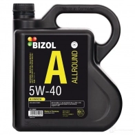 Моторное масло BIZOL BC4NJ7 L 85226 1438011793